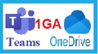 Teams-OneDrive