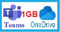 Teams-OneDrive